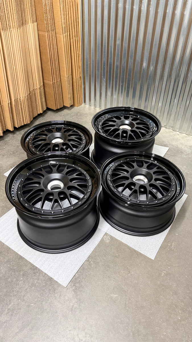 BBS E88 - 19