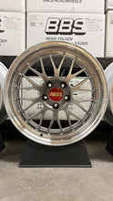 Load image into Gallery viewer, BBS LM (LM078 / LM194) - 18" - 5x114.3 - Nissan, Acura, and Honda Fitment (R32 Skyline)
