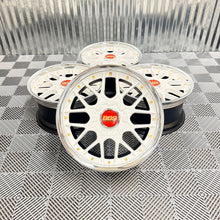 Load image into Gallery viewer, BBS RS2 - 18"- 5x114.3 - Honda Fitment (FE1 Civic SI)