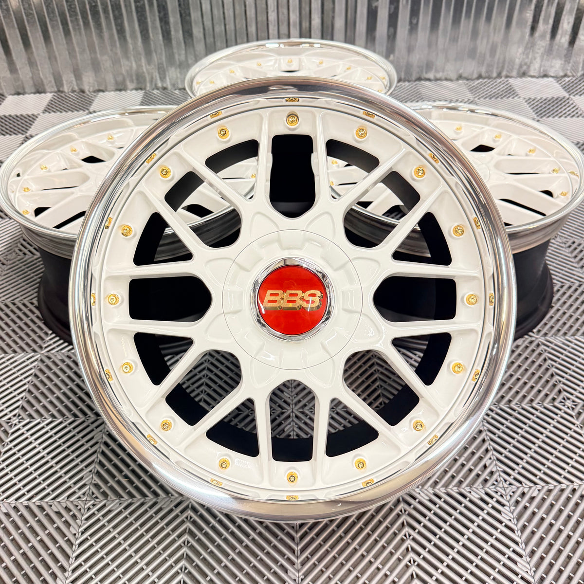 BBS RS2 - 18