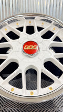 Load image into Gallery viewer, BBS RS2 - 18"- 5x114.3 - Honda Fitment (FE1 Civic SI)