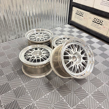 Load image into Gallery viewer, BBS E88 - 18" - 5x120 - BMW Fitment (F80 M3, F82 M4, and F87 M2)