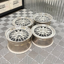 Load image into Gallery viewer, BBS E88 - 18" - 5x120 - BMW Fitment (F80 M3, F82 M4, and F87 M2)