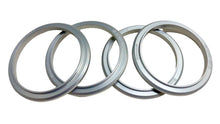 Load image into Gallery viewer, Genuine BBS PFS Rings 70mm OD 57.1mm ID