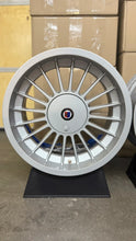 Load image into Gallery viewer, Alpina Classic - 17" Staggered - 5x120
