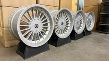 Load image into Gallery viewer, Alpina Classic - 17" Staggered - 5x120