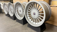 Load image into Gallery viewer, Alpina Classic - 17" Staggered - 5x120