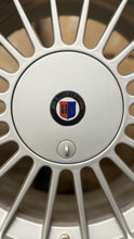 Load image into Gallery viewer, Alpina Classic - 17" Staggered - 5x120