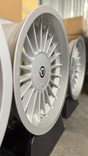 Load image into Gallery viewer, Alpina Classic - 17" Staggered - 5x120