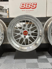 Load image into Gallery viewer, BBS E88 - 19" - 5x120 - BMW Fitment (E46 M3, E9X M, and E31)