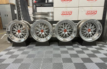 Load image into Gallery viewer, BBS E88 - 19" - 5x120 - BMW Fitment (E46 M3, E9X M, and E31)