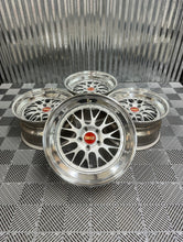 Load image into Gallery viewer, BBS E88 - 19" - 5x120 - BMW Fitment (E46 M3, E9X M, and E31)