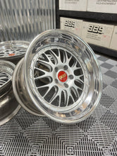 Load image into Gallery viewer, BBS E88 - 19" - 5x120 - BMW Fitment (E46 M3, E9X M, and E31)