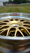 Load image into Gallery viewer, BBS E88 - 19" - CL Porsche Fitment (991 GT3 / GT3-RS)