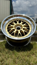 Load image into Gallery viewer, BBS E88 - 19" - CL Porsche Fitment (991 GT3 / GT3-RS)