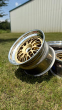Load image into Gallery viewer, BBS E88 - 19" - CL Porsche Fitment (991 GT3 / GT3-RS)