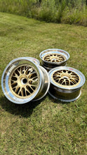 Load image into Gallery viewer, BBS E88 - 19" - CL Porsche Fitment (991 GT3 / GT3-RS)