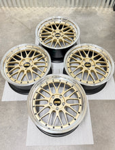 Load image into Gallery viewer, BBS LM227 / LM272 - 19" - 5x120 - BMW Fitment (E46 M3 and E9X)