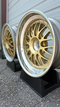 Load image into Gallery viewer, BBS E88 - 19" - CL Porsche Fitment (991 GT3 / GT3-RS)