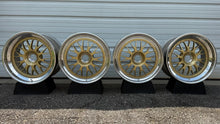 Load image into Gallery viewer, BBS E88 - 19" - CL Porsche Fitment (991 GT3 / GT3-RS)