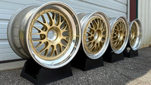 Load image into Gallery viewer, BBS E88 - 19" - CL Porsche Fitment (991 GT3 / GT3-RS)