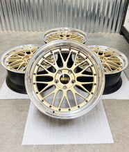 Load image into Gallery viewer, BBS LM227 / LM272 - 19" - 5x120 - BMW Fitment (E46 M3 and E9X)