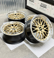 Load image into Gallery viewer, BBS LM227 / LM272 - 19" - 5x120 - BMW Fitment (E46 M3 and E9X)