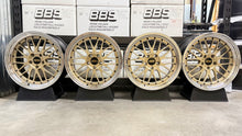 Load image into Gallery viewer, BBS LM227 / LM272 - 19" - 5x120 - BMW Fitment (E46 M3 and E9X)