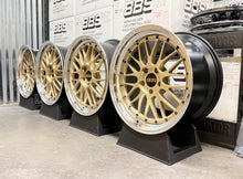 Load image into Gallery viewer, BBS LM227 / LM272 - 19" - 5x120 - BMW Fitment (E46 M3 and E9X)