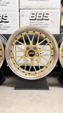 Load image into Gallery viewer, BBS LM227 / LM272 - 19" - 5x120 - BMW Fitment (E46 M3 and E9X)