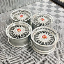 Load image into Gallery viewer, BBS RZ323 / RZ418 - 16" - 5x120 - BMW Fitment (E30 M3 and E28 M5)