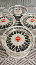 Load image into Gallery viewer, BBS RZ323 / RZ418 - 16" - 5x120 - BMW Fitment (E30 M3 and E28 M5)
