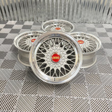 Load image into Gallery viewer, BBS RZ323 / RZ418 - 16" - 5x120 - BMW Fitment (E30 M3 and E28 M5)