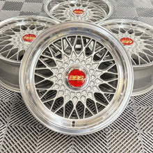 Load image into Gallery viewer, BBS RZ323 / RZ418 - 16" - 5x120 - BMW Fitment (E30 M3 and E28 M5)