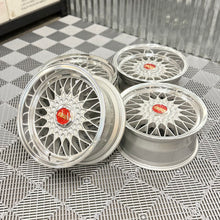 Load image into Gallery viewer, BBS RZ323 / RZ418 - 16" - 5x120 - BMW Fitment (E30 M3 and E28 M5)