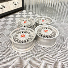 Load image into Gallery viewer, BBS RZ323 / RZ418 - 16" - 5x120 - BMW Fitment (E30 M3 and E28 M5)