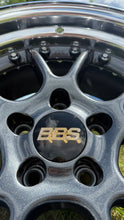 Load image into Gallery viewer, BBS RK2 - 18" Staggered - 5x120 (3-piece)