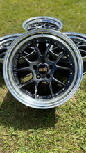 Load image into Gallery viewer, BBS RK2 - 18" Staggered - 5x120 (3-piece)