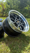 Load image into Gallery viewer, BBS RK2 - 18" Staggered - 5x120 (3-piece)