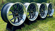 Load image into Gallery viewer, BBS RK2 - 18" Staggered - 5x120 (3-piece)