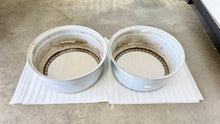 Load image into Gallery viewer, (2) 18x7.5" OZ Racing Inner Barrels