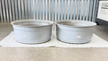 Load image into Gallery viewer, (2) 18x7.5" OZ Racing Inner Barrels