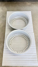 Load image into Gallery viewer, (2) 16x6.5" BBS RS Inner Barrels