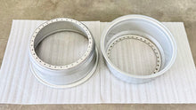 Load image into Gallery viewer, (2) 16x6.5" BBS RS Inner Barrels