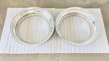 Load image into Gallery viewer, (2) 18x3.5" OZ Racing Outer Lips
