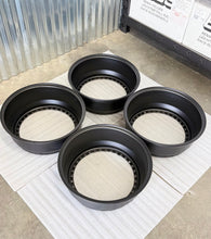 Load image into Gallery viewer, (4) 17x6" BBS RS Inner Barrels