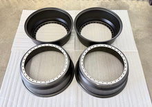 Load image into Gallery viewer, (4) 17x6" BBS RS Inner Barrels