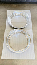 Load image into Gallery viewer, (2) 18x3" OZ Racing Outer Lips