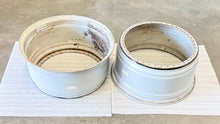 Load image into Gallery viewer, (2) 18x8.5" OZ Racing Inner Barrels