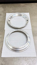 Load image into Gallery viewer, (2) 19x2" BBS Super RS / BMW Style 5 Outer Lips